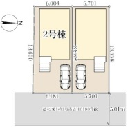 現況と相違がある場合は現況を優先させていただきます。
