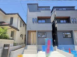 さいたま市北区植竹町１丁目