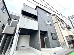 さいたま市南区根岸５丁目