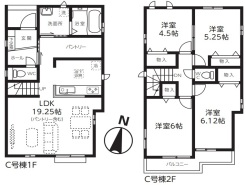 現況と相違がある場合は現況を優先させていただきます。
