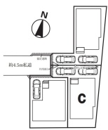 現況と相違がある場合は現況を優先させていただきます。
