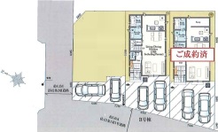 現況と相違がある場合は現況を優先させていただきます。
