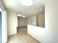 リビングダイニング
