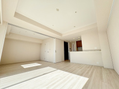 リビングダイニング
