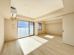 リビングダイニング
