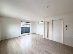 リビングダイニング
