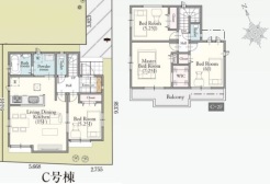 現況と相違がある場合は現況を優先させていただきます。
