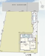 現況と相違がある場合は現況を優先させていただきます。
