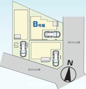 現況と相違がある場合は現況を優先させていただきます。
