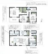 現況と相違がある場合は現況を優先させていただきます。
