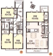 現況と相違がある場合は現況を優先させていただきます。
