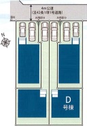 現況と相違がある場合は現況を優先させていただきます。
