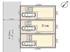 現況と相違がある場合は現況を優先させていただきます。
