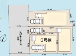 現況と相違がある場合は現況を優先させていただきます。
