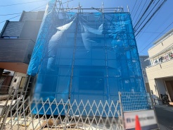 現地外観写真
