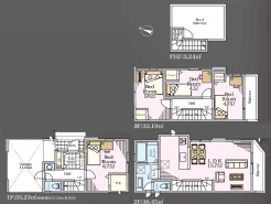 現況と相違がある場合は現況を優先させていただきます。
