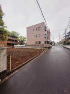 さいたま市浦和区本太３丁目