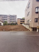 さいたま市浦和区本太３丁目