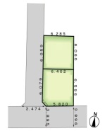 現況と相違がある場合は現況を優先させていただきます。
