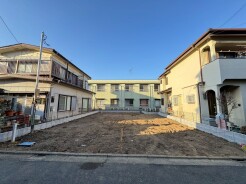 さいたま市桜区大字下大久保