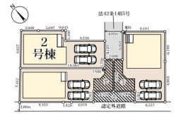 現況と相違がある場合は現況を優先させていただきます。
