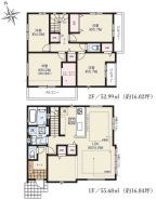 現況と相違がある場合は現況を優先させていただきます。
