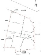 現況と相違がある場合は現況を優先させていただきます。
