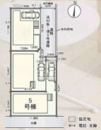 現況と相違がある場合は現況を優先させていただきます。
