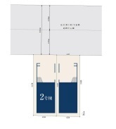 現況と相違がある場合は現況を優先させていただきます。
