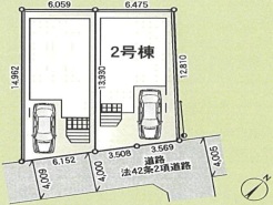 現況と相違がある場合は現況を優先させていただきます。
