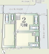 現況と相違がある場合は現況を優先させていただきます。
