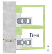 現況と相違がある場合は現況を優先させていただきます。
