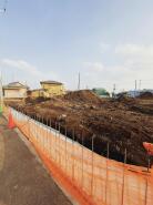 さいたま市岩槻区大字箕輪