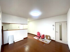 リビングダイニング
