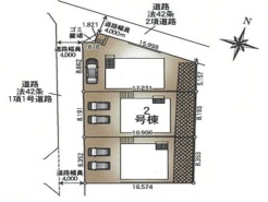 現況と相違がある場合は現況を優先させていただきます。