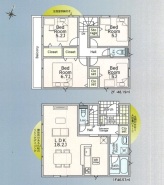 現況と相違がある場合は現況を優先させていただきます。