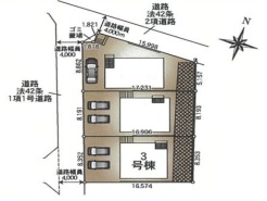 現況と相違がある場合は現況を優先させていただきます。

