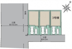 現況と相違がある場合は現況を優先させていただきます。
