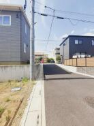 さいたま市岩槻区大字表慈恩寺
