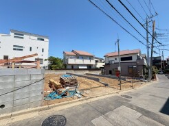 現地外観写真

