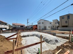 現地外観写真

