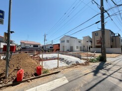 現地外観写真

