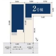 現況と相違がある場合は現況を優先させていただきます。
