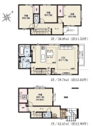 現況と相違がある場合は現況を優先させていただきます。
