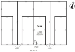 現況と相違がある場合は現況を優先させていただきます。