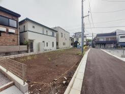 さいたま市中央区新中里４丁目