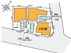 現況と相違がある場合は現況を優先させていただきます。
