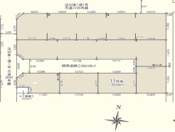 現況と相違がある場合は現況を優先させていただきます。