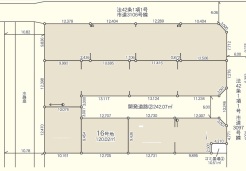 現況と相違がある場合は現況を優先させていただきます。