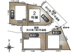 現況と相違がある場合は現況を優先させていただきます。

